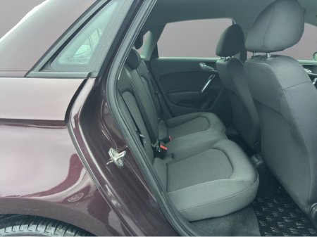 2015 Audi A1 2015 AUDI A1 (S103) €12,995 thumbnail