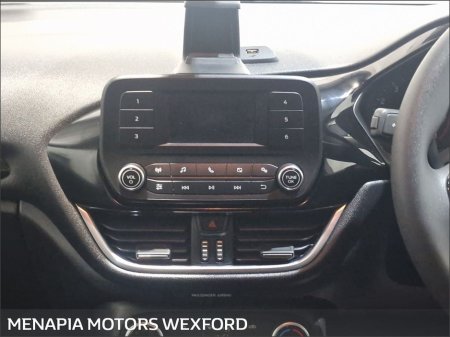 2018 Ford Fiesta 1.1L 85 PS Titanium €11,995 thumbnail