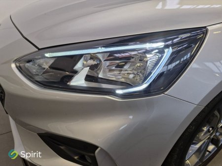 2021 Ford Focus 1.0T EcoBoost Hybrid 125PS ST-Line *Call Jonathan on 0879785383* €20,900 thumbnail