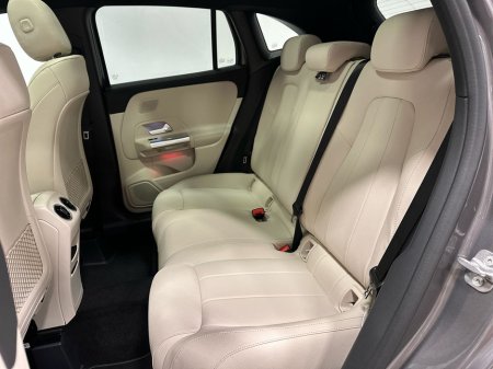 2026 Mercedes-Benz GLA Class GLA200 Progressive Line + €68,330