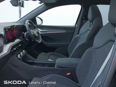 2026 Skoda Kodiaq SPORT 2.0TDI 150HP DSG €65,147