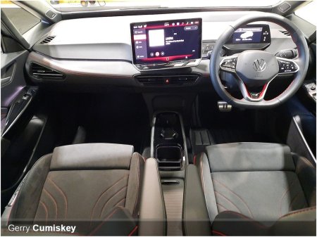 2025 Volkswagen ID.3 GTX PERFORMANCE PLUS 79KWH €37,850 thumbnail