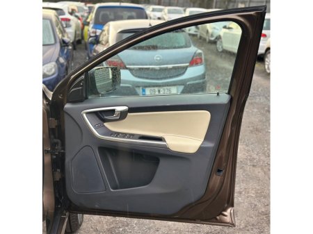 2015 Volvo XC60 2.0L Diesel Automatic Low Mileage  (7401) €17,450 thumbnail