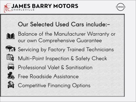 2024 Nissan Juke 1.0P SV Premium // LOW MILEAGE €26,950 thumbnail