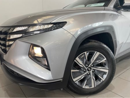 2021 Hyundai Tucson EXECUTIVE HEV AUTOMATIC 5DR AUTO  FULL SERVICE HISTORY €24,950