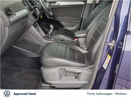 2023 Volkswagen Tiguan Allspace * ELEGANCE * 7 SEATER * 2.0 TDI * 150 BHP * STUNNING SUV * TRINITY VOLKSWAGEN * €41,950