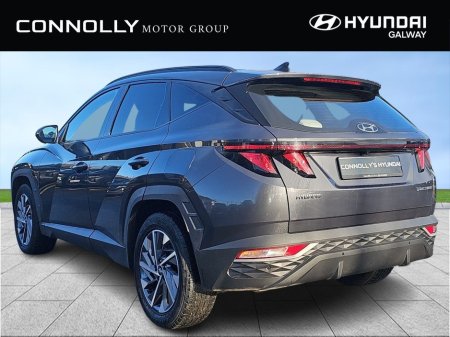2021 Hyundai Tucson 2WD Executive - €258 p/m * JUST IN * €25,495