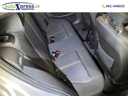 2017 BMW 1 Series 2.0 D Sport Automatic €17,995