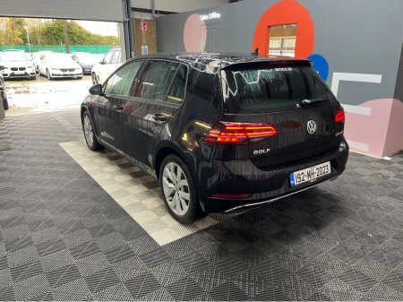 2019 Volkswagen Golf €22950! 2019 VOLKSWAGEN GOLF AUTOMATIC 2.0 TDI 2.0L DIESEL / 50K KMS / ADAPTIVE CRUISE CONTROL, REVERSE CAMERA & MORE €22,950