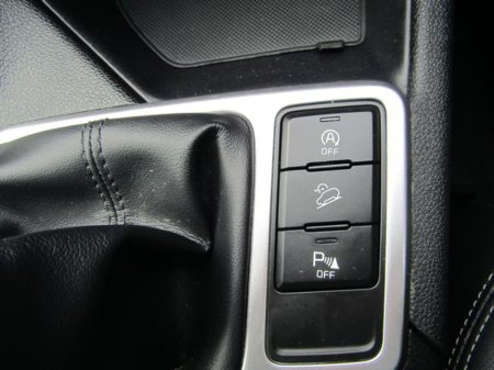 2017 Kia Sportage EX 5DR. LOW KLMS. €15,950 thumbnail