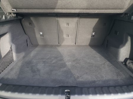 2025 BMW iX1 eDrive20 M Sport €49,995 thumbnail