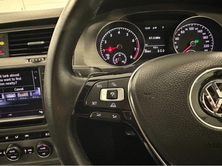 2014 Volkswagen Golf (142) GOLF 1.2TSI DSG COMFORTLINE LOW KMS VW/AUDI SPECIAISTS WWW.DENISDARCYCARS.IE €11,950 thumbnail