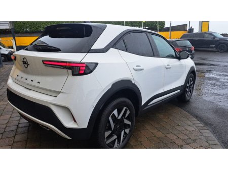 2025 Opel Mokka MOKKA ELEGANCE 1.2  PETROL €29,950