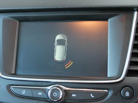 2018 Opel Crossland X SE 1.6cdti 99PS 5DR €13,750 thumbnail