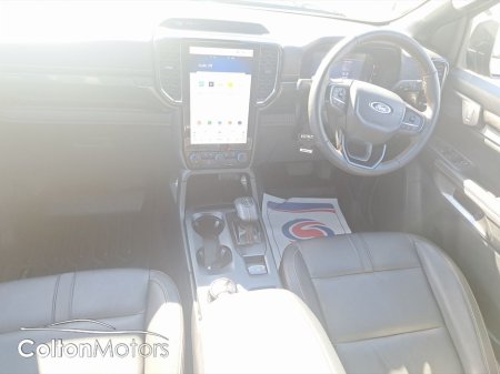 2024 Ford Ranger RANGER WILDTRAK - 2.0 TD PRICE IS EX VAT €46,748