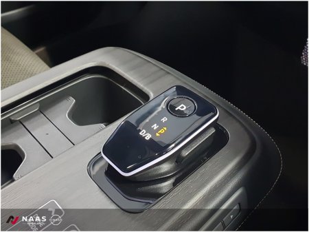 2026 Nissan Ariya 87KW EVOLVE €51,945 thumbnail