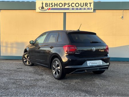 2020 Volkswagen Polo VW POLO €18,750 thumbnail