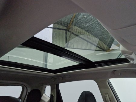 2016 Nissan X-Trail 1.6 DSL SV DP 7 SEAT E E6 4DR €12,950 thumbnail