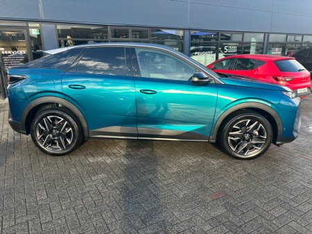 2024 Peugeot 3008  €35,950