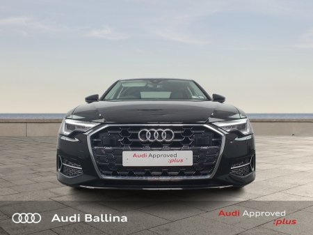2024 Audi A6 A6 40 TDI SE*HIGH BEAM ASSIST*AMBIENT LIGHTING* €52,800