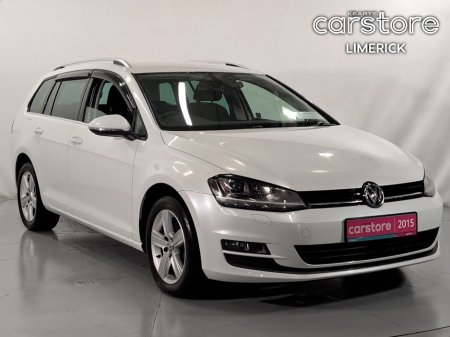 2015 Volkswagen Golf * New 18