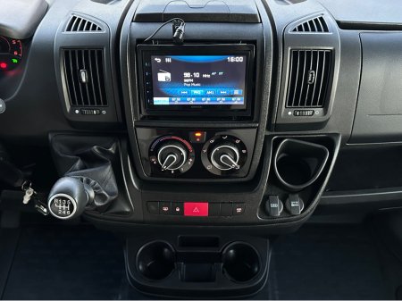 2020 Fiat Ducato Passenger SWIFT EDGE 6 BERTH MOTORHOME €64,950 thumbnail