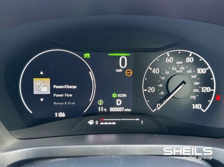 2026 Honda HR-V Elegance/Advance/Advance Style/Advance Style plus €44,250 thumbnail