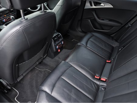 2016 Audi A6 2.0 TDI AVANT SE ULTRA EXC 190 AUTO S LINE 40 QTR 204PS 4DR €17,600 thumbnail