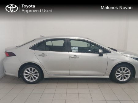 2020 Toyota Corolla COROLLA HYBRID LUNA SAL €24,950
