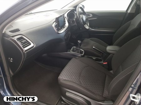 2020 Kia XCeed 1.0 K2 Petrol €18,900