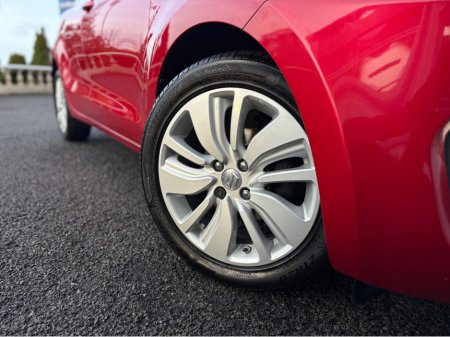 2020 Suzuki Swift 1.0 BOOSTERJET SZ-T 5DR €13,495 thumbnail