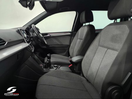 2023 SEAT Tarraco (231) SE 2.0 TDI 150PS 7 SEATER €37,995 thumbnail