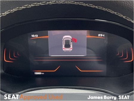 2024 SEAT Arona 1.0TSI 110hp SE+ €22,950 thumbnail