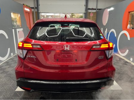 2017 Honda Vezel €17950! 2017 HONDA VEZEL HYBRID RS SENSING 1.5 AUTOMATIC / CRUISE CONTROL / REVERSE CAMERA / HEATED SEATS €17,950