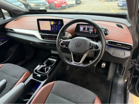 2022 Volkswagen ID.4 PRO 128 KW LIFE DX 77KWH 174BHP €22,750 thumbnail