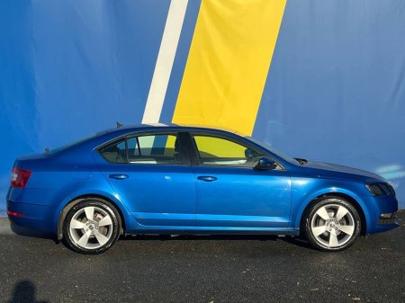 2020 Skoda Octavia 1.6 CR // PARKING SENSORS // SAT NAV // APPLE CARPLAY/ANDROID AUTO €18,900