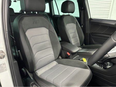 2019 Volkswagen Tiguan (192) TIGUAN 2.0TDI 150BHP DSG 4 MOTION LOW KMS VW/AUDI SPECIALISTS WWW.DENISDARCYCARS.IE €31,950 thumbnail