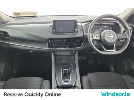 2024 Nissan Qashqai ePOWER SV €34,895