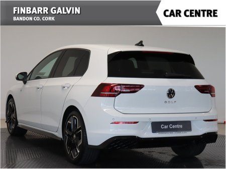 2024 Volkswagen Golf GOLF R-LINE 1.5 TSI 150HP €35,950