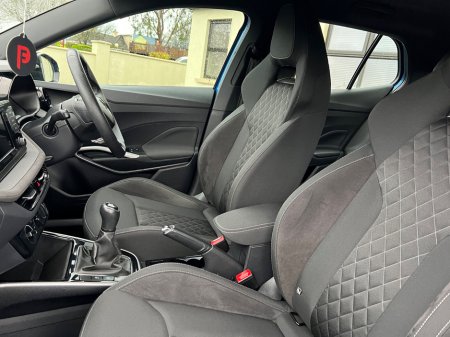 2024 Skoda Fabia 1.0 MPI 65HP AMBITION €20,950 thumbnail