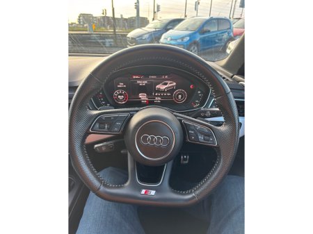 2020 Audi A4  €29,950 thumbnail