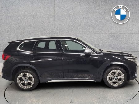 2023 BMW X1 sDrive18d xLine €43,975