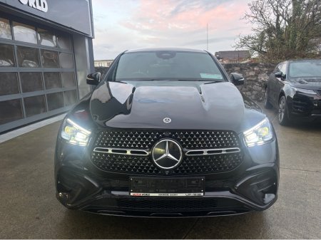 2024 Mercedes-Benz GLE Class GLE 350 DE 4MATIC AMG LINE PREMIUM PLUS €99,900 thumbnail