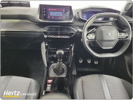 2023 Peugeot 2008 Allure 1.2 Petrol Manual €22,495 thumbnail