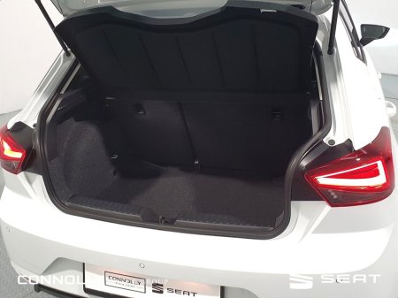 2026 SEAT Ibiza IBIZA 1.0TSI 95HP SE TECH thumbnail