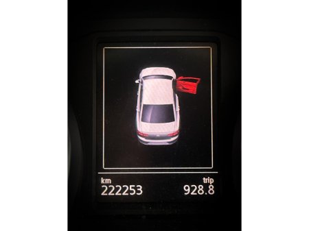 2022 Kia Sportage K2 18' 5DR €29,950