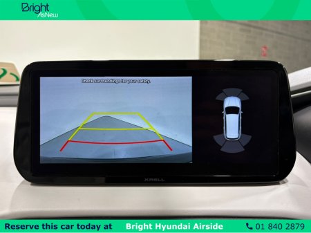 2021 Hyundai Santa Fe PHEV 5DR AUTO €38,950 thumbnail