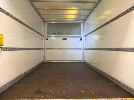 2020 Ford Transit 2020 Ford Transit Twin Wheel Luton LOW MILES thumbnail