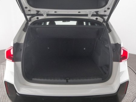 2026 BMW X1 sDrive18d M Sport €59,500 thumbnail