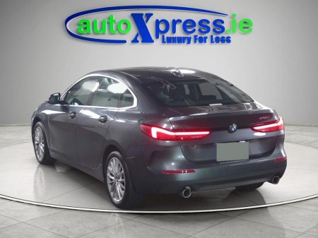 2021 BMW 2 Series GRAN COUPE PLAY EDITION Automatic €28,995
